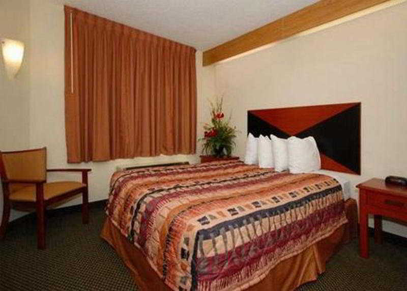 Sleep Inn Chattanooga Zimmer foto
